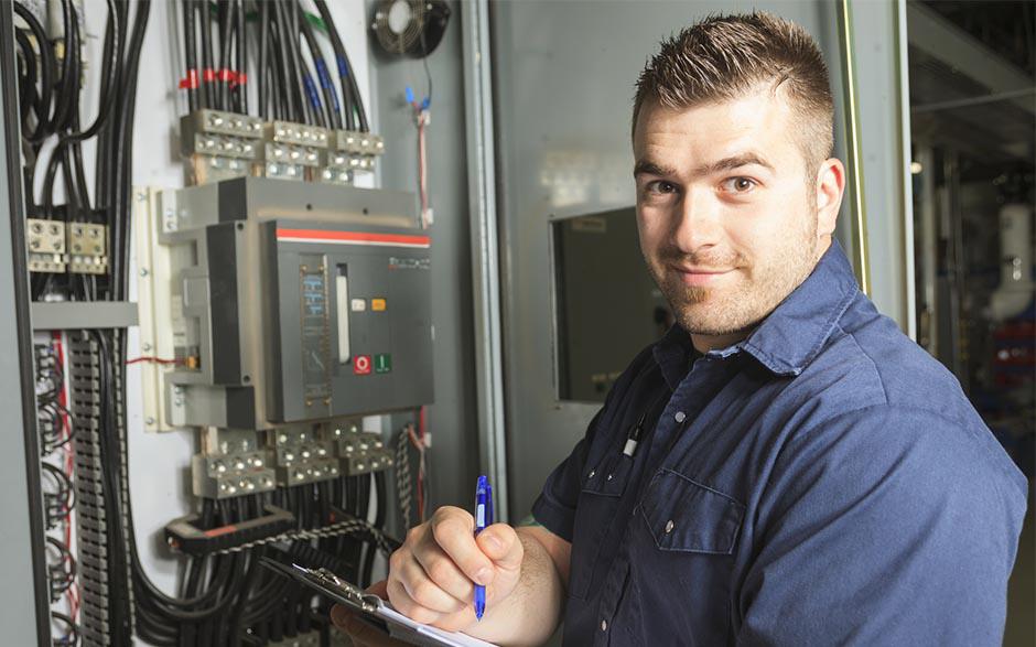 taux horaire électricien Fontenay-sous-Bois