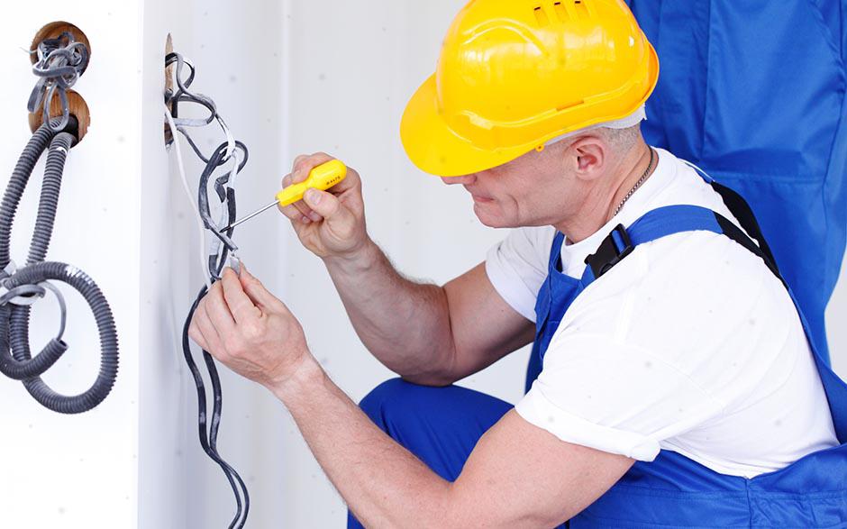 électricien dépannage Melun
