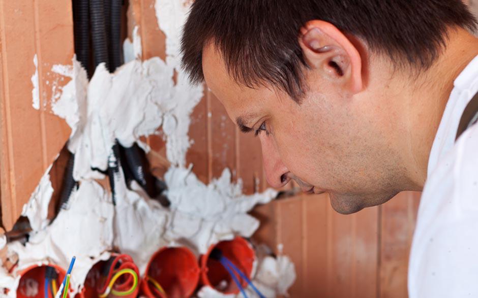 électricien de maintenance Chennevières-sur-Marne