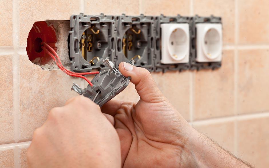 électricien dépannage Taverny