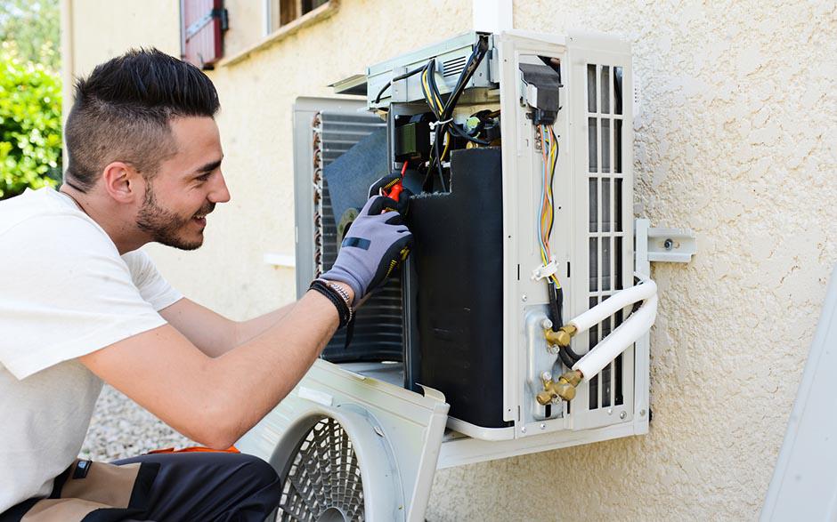 électricien dépannage Taverny