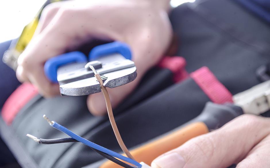 activité électricien Ozoir-la-Ferrière