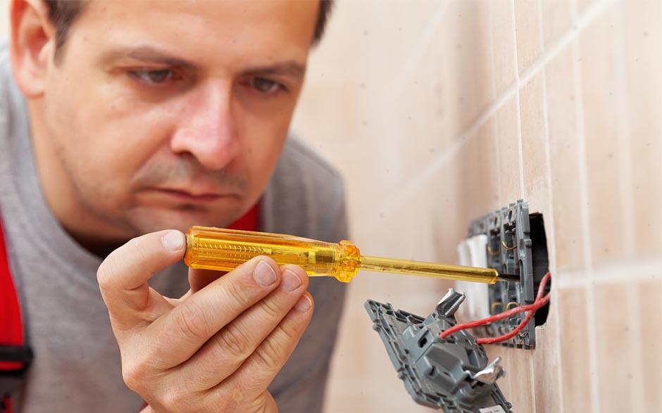 électricien dépannage Taverny